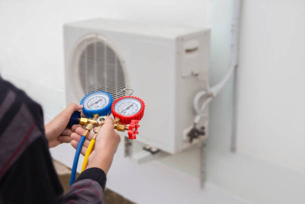 Professional HVAC in Channel Lake, IL