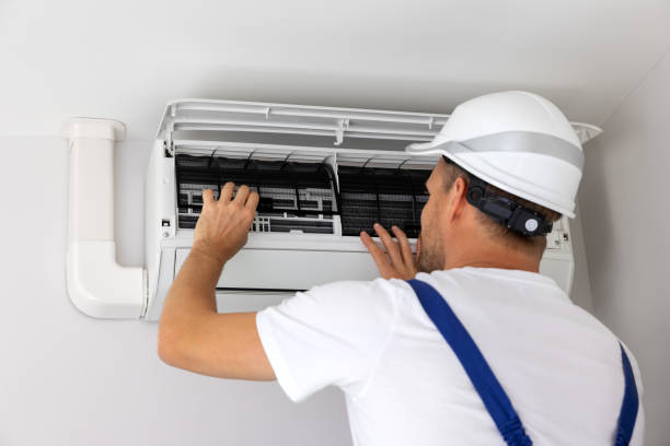 HVAC Maintenance Plan in Channel Lake, IL